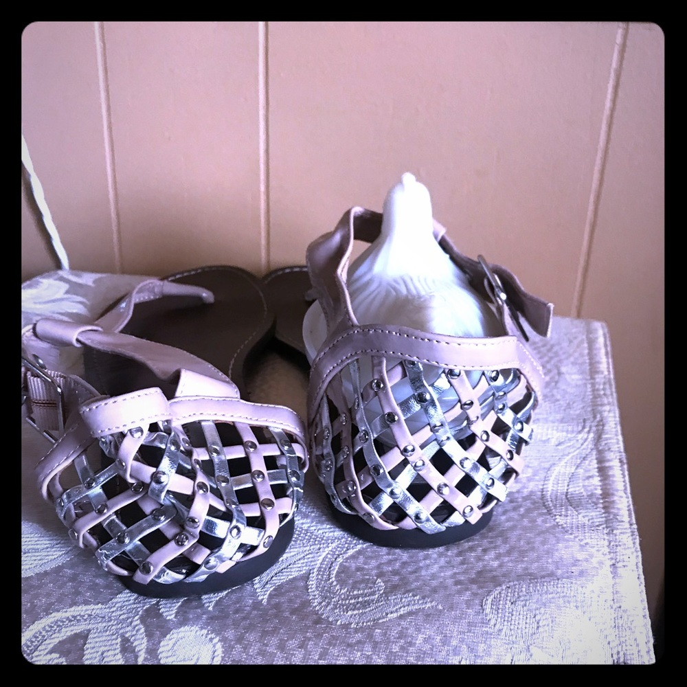 Steve Madden Women 8